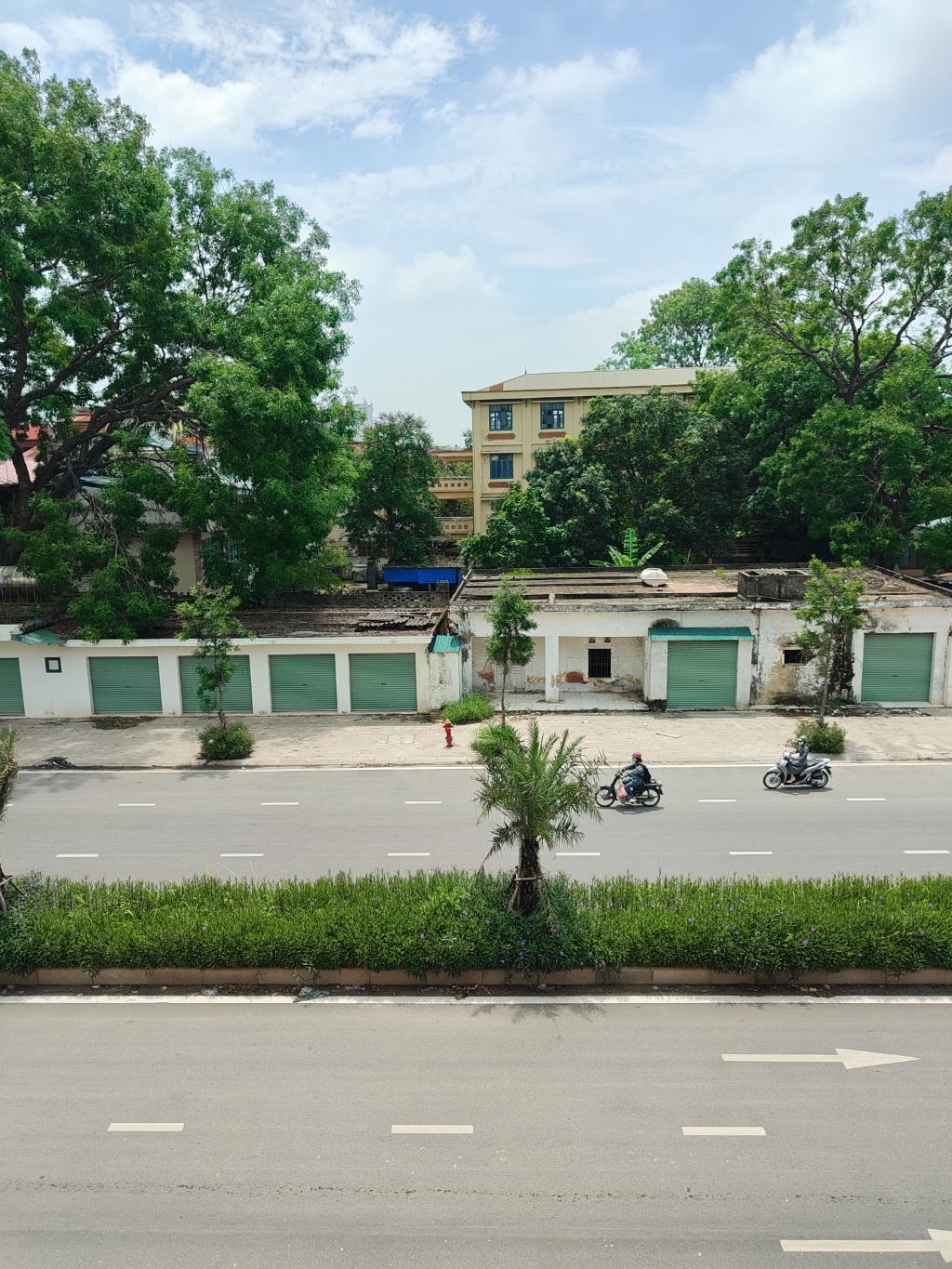 1 LÔ DUY NHẤT CHỦ NHÀ BÁN NHANH TRONG THÁNG SHOP HOUSE MẶT PHỐ 33 MÉT KĐT HIM LAM THƯỜNG TÍN - 5 TẦNG 97M2 GIÁ 20,X. KHU VỰC TIỀM NĂNG TĂNG GIÁ TỪNG NGÀY.